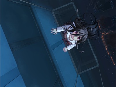 G-senjou no Maou - The Devil on G-String