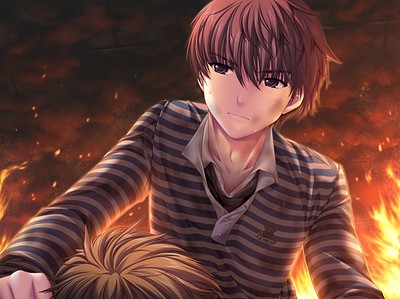 G-senjou no Maou - The Devil on G-String