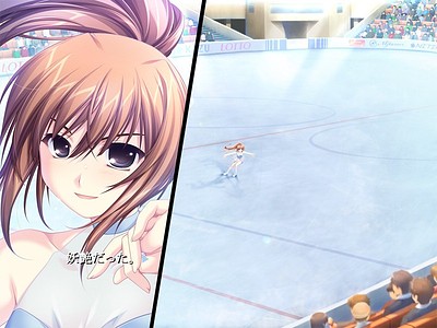 G-senjou no Maou - The Devil on G-String