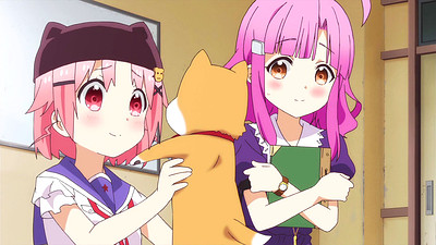 School-live!