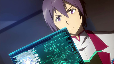 The Asterisk War