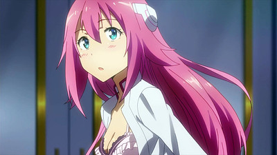 The Asterisk War