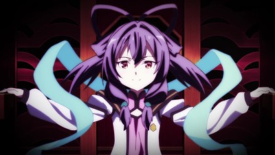 The Asterisk War