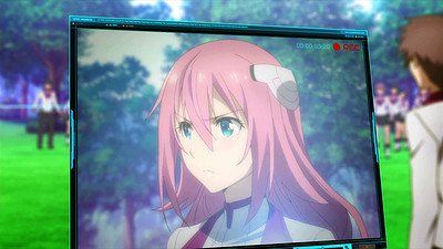 The Asterisk War