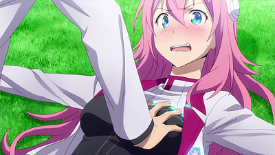 The Asterisk War