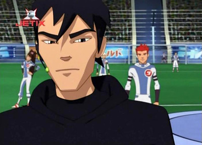 Galactik Football