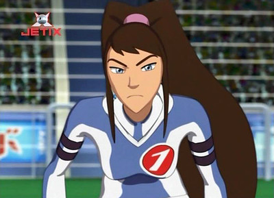 Galactik Football