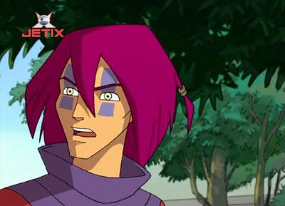 Galactik Football