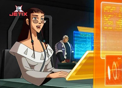 Galactik Football