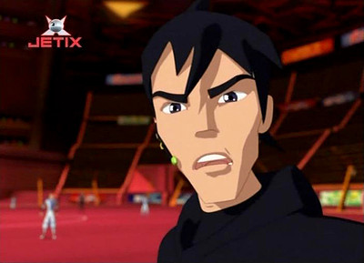 Galactik Football