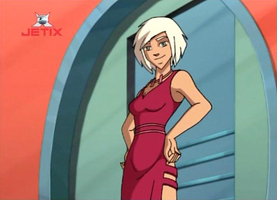 Galactik Football