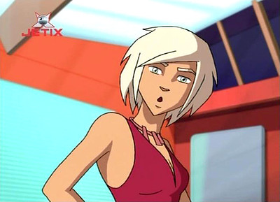 Galactik Football