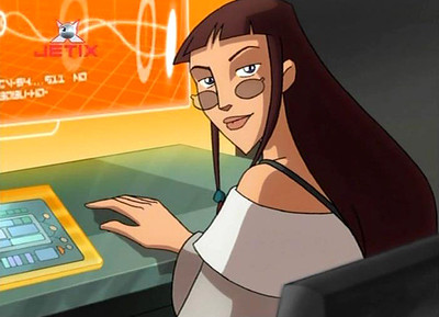 Galactik Football
