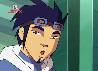 Galactik Football