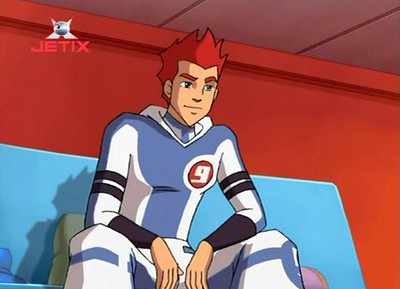 Galactik Football