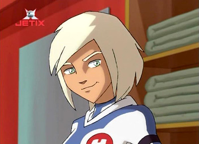 Galactik Football