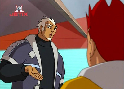 Galactik Football