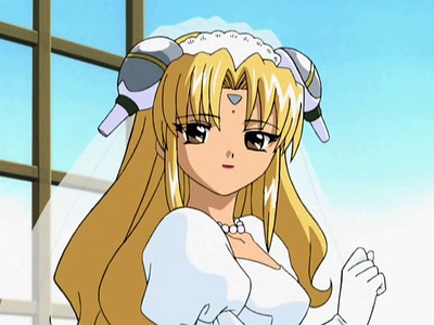 Galaxy Angel Z
