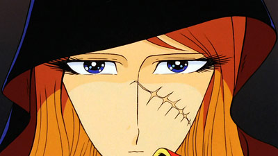 Galaxy Express 999 - Ferrovia galattica 999