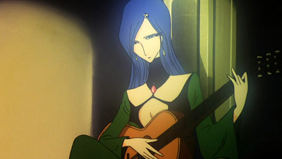 Galaxy Express 999 - Ferrovia galattica 999