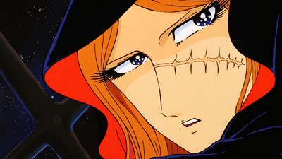 Galaxy Express 999 - Ferrovia galattica 999