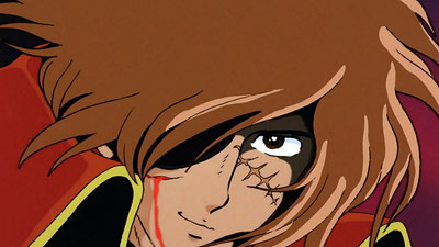 Galaxy Express 999 - Ferrovia galattica 999