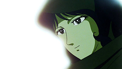 Addio Galaxy Express 999 - Capolinea Andromeda