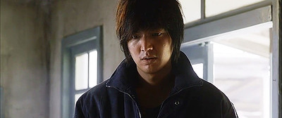 Gangnam Blues