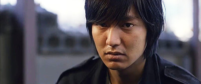 Gangnam Blues