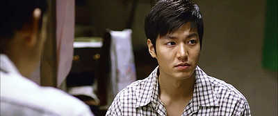 Gangnam Blues