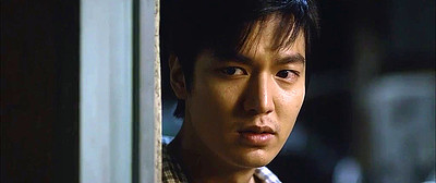 Gangnam Blues