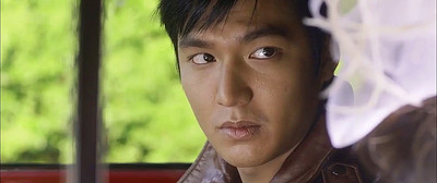 Gangnam Blues