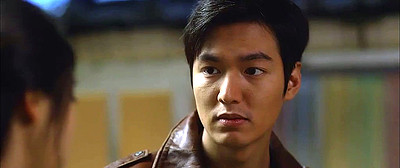 Gangnam Blues
