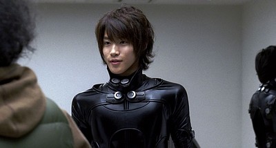 Gantz Revolution: Conflitto Finale (live action)