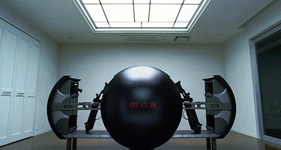 Gantz Revolution: Conflitto Finale