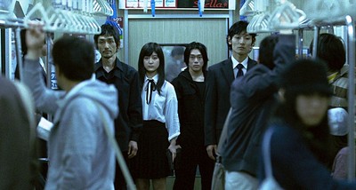 Gantz Revolution: Conflitto Finale