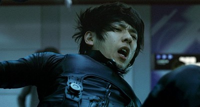 Gantz Revolution: Conflitto Finale (live action)