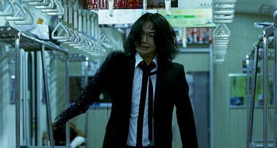 Gantz Revolution: Conflitto Finale