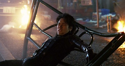 Gantz Revolution: Conflitto Finale