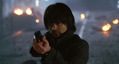 Gantz Revolution: Conflitto Finale