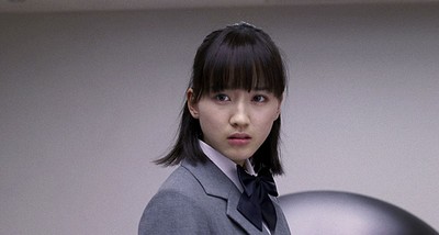 Gantz Revolution: Conflitto Finale
