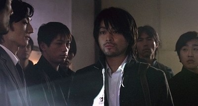 Gantz Revolution: Conflitto Finale