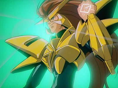 Yuusha-Oh GaoGaiGar Final