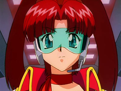 Yuusha-Oh GaoGaiGar Final