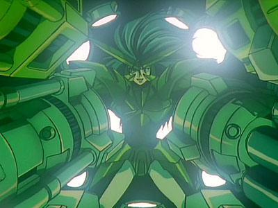 Yuusha-Oh GaoGaiGar Final