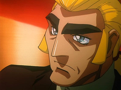 Yuusha-Oh GaoGaiGar Final