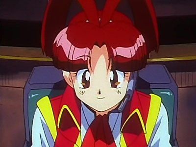 Yuusha-Oh GaoGaiGar