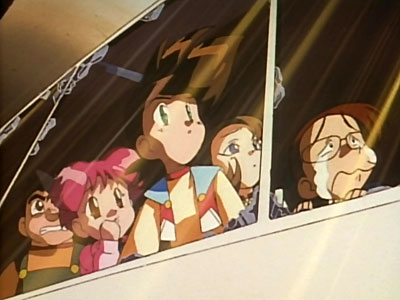 Yuusha-Oh GaoGaiGar