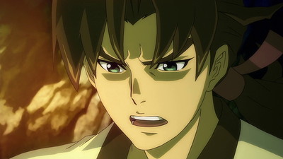 Garo: Guren no Tsuki