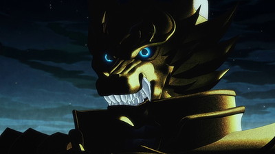 Garo: Guren no Tsuki